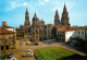 AUTOMOBILES SANTIAGO DE COMPOSTELA - PKW