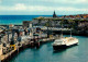 THEME BATEAU DIEPPE - Fähren