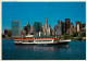 THEME BATEAU NEW YORK CITY - Fähren