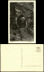 Ansichtskarte Oybin Burgtor 1925 - Oybin