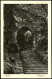 Ansichtskarte Oybin Burgtor 1925 - Oybin