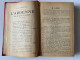 Delcampe - 1904 L’Ardenne Guide Du Touriste Et Du Cycliste. Chemins De Fer Etc., 5 Cartes - Railway