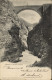 CPA Briancon Le Pont D'Asfeld - Briancon