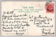 Montevideo E. Administrativa Carte Postale Postcard - Uruguay