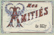 Mes Amitiès De Silly - Silly
