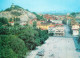 Plovdiv Stadtpanorama Platz - Bulgarien