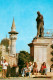 Constanta Statuis Lui Ovidiu - Rumänien