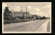 AK Dronninglund, St. Raevdal - Dänemark