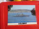 CROISEUR LANCE-MISSILES " LE COLBERT" - Krieg