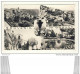 Carte De Grasse   Multivues - Grasse