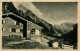 Oberstdorf, Gerstruben - Oberstdorf