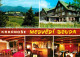 Krkonose Medvedi Bouda - Polen