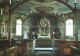 Dalsland Froeskogs Kirche - Schweden