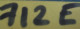 Pin712e  MARQUE TELECOQUE COQUE POUR TELECOMMANDE - Marques
