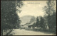 Delcampe - LUCSKIFÜRDŐ 1918. Régi Képeslap - Slowakei