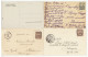 GÖDÖLLŐ 4db Képeslap 1901-20. - Ungarn