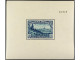 Delcampe - ** ESPAÑA. HOJITA BLOQUE. Ed.758. Cat. 65€. - Altri & Non Classificati