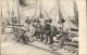 CPA Peche Repos Bateau - Fischerei