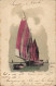CPA Bateau De Peche - Fischerei