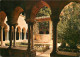 83 FREJUS LE CLOITRE - Frejus