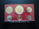 ÉTATS UNIS D'AMÉRIQUE * : PROOF SET   1976 S  **    B.E. - Proof Sets