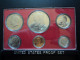 ÉTATS UNIS D'AMÉRIQUE * : PROOF SET   1976 S  **    B.E. - Proof Sets
