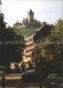 Cochem Mosel Komforthotel Burg - Cochem