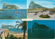CPM Gibraltar El Penon Le Rocher - Gibraltar