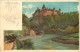 AUSTRIA  ROSENBURG - Rosenburg