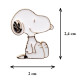 Pin's Pins Snoopy Peanuts (Réf 2) - BD