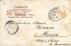 Schirmeck - Litho - Schirmeck
