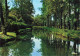 80 HAM PARC DE LOISIRS - Ham