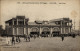 CPA Dakar Senegal, Bahnhof - Senegal