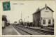 ARTENAY - La Gare - Artenay