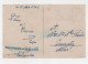 Delcampe - 4 Cartes Postales Les Fleurs - Blumen