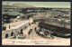 Postal Gibraltar, The Markets - Gibraltar
