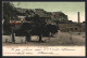Postal Gibraltar, Rosia Road - Gibraltar