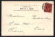 Postal Gibraltar, Rosia Road - Gibraltar