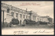 AK Moscou, Banque Impériale - Russland