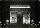 CPM Paris L'Arc De Triomphe - Triumphbogen
