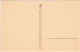Ansichtskarte  Geerntetes Feld Getreidebündel 1927 - Bauern