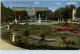 Köln - Floragarten - Köln