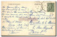 CPA Chatel Guyon Vue Generale Et Le Calvaire - Châtel-Guyon