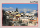 73 COURCHEVEL LE PRAZ - Courchevel