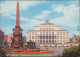 Leipzig Oper Ansichtskarte 1963 - Leipzig