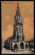AK Bern, Das Münster - Bern