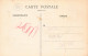 60 COMPIEGNE LE CHATEAU FACADE PRINCIPALE - Compiegne