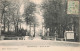 60 COMPIEGNE ENTREE DU PARC - Compiegne