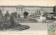 60 COMPIEGNE CHATEAU DE COMPIEGNE FACADE COTE DU PARC - Compiegne