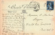 60 COMPIEGNE LE CHATEAU LA FACADE - Compiegne